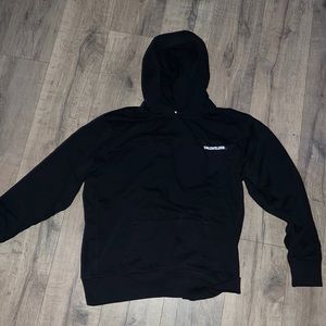 Talentless hoodie